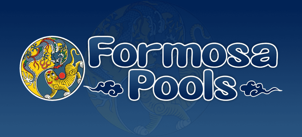 Formosa Pools